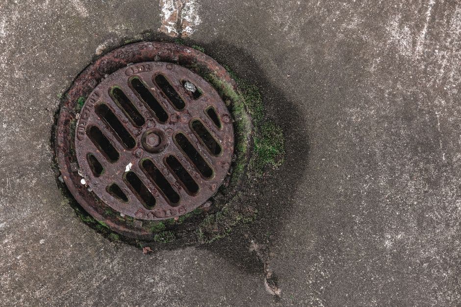 Driveway Drainage & Channel Drains