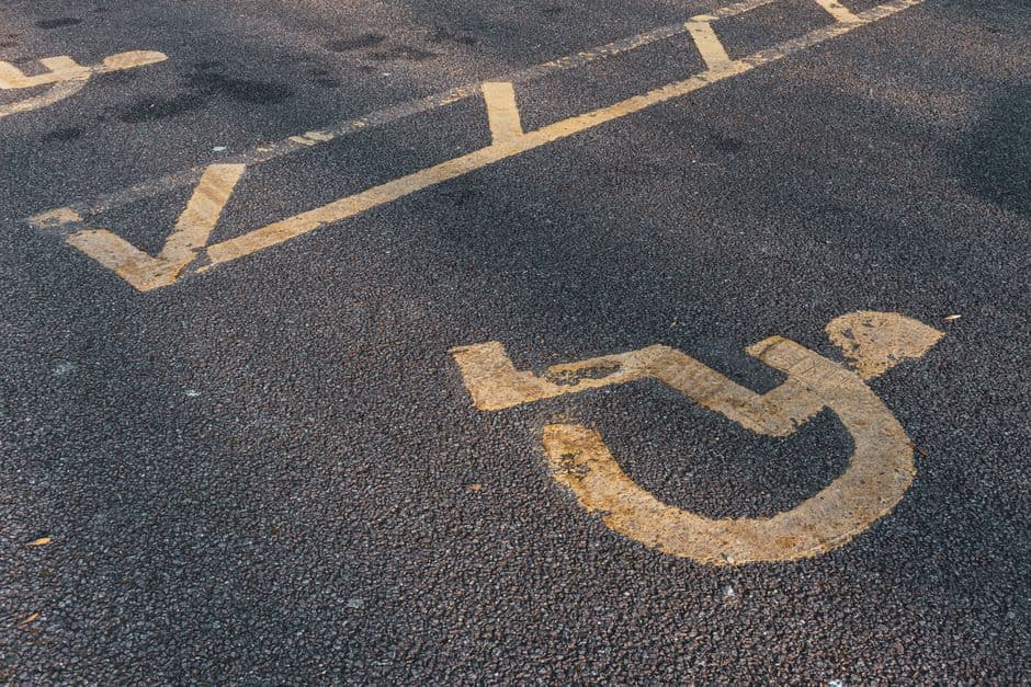 Dropped Kerbs & Access