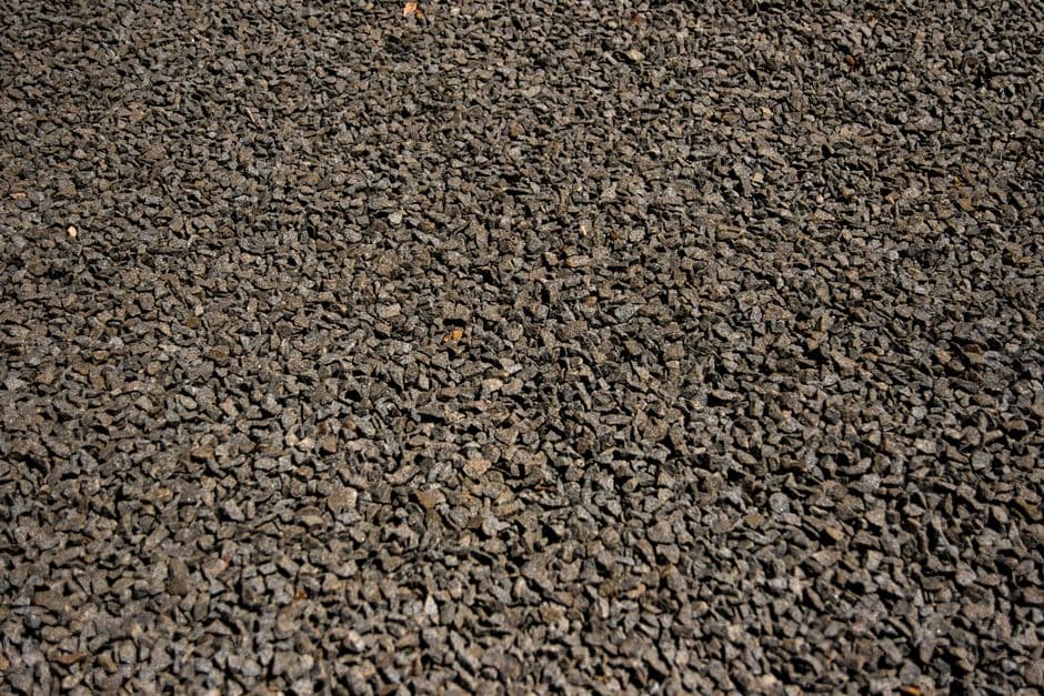 Gravel Driveways