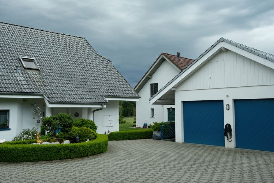 Driveways