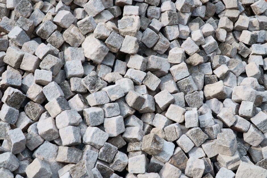 Block Paving Driveways